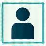 Icon representing interview coaching.