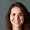 Client photo of Anna Meier, Marketing Manager.